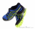 Salomon Speedcross CSWP J Kids Trail Running Shoes, , Dark-Blue, , Boy,Girl, 0018-11590, 5638002925, , N3-08.jpg