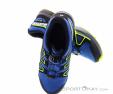 Salomon Speedcross CSWP J Kids Trail Running Shoes, Salomon, Dark-Blue, , Boy,Girl, 0018-11590, 5638002925, 195751107167, N4-04.jpg