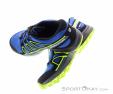 Salomon Speedcross CSWP J Kids Trail Running Shoes, , Dark-Blue, , Boy,Girl, 0018-11590, 5638002925, , N4-09.jpg