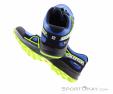 Salomon Speedcross CSWP J Kids Trail Running Shoes, , Dark-Blue, , Boy,Girl, 0018-11590, 5638002925, , N4-14.jpg