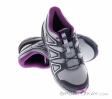 Salomon Speedcross J Kids Trail Running Shoes, Salomon, Light-Gray, , Boy,Girl, 0018-11655, 5638002952, 195751067492, N2-02.jpg
