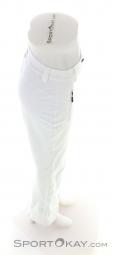 Icepeak Freyung Mujer Pantalón para ski Tamaño corto, Icepeak, Blanco, , Mujer, 0041-10477, 5638002962, 6438513041403, N3-18.jpg