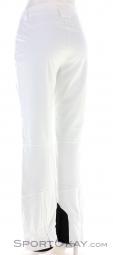 Icepeak Freyung Women Ski Pants Long Cut, , White, , Female, 0041-10478, 5638002970, , N1-11.jpg