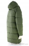 Icepeak Artern Women Coat, Icepeak, Olive-Dark Green, , Female, 0041-10480, 5638003121, 6438522799333, N1-16.jpg