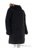 Icepeak Arneburg Women Coat, Icepeak, Black, , Female, 0041-10481, 5638003122, 6438522802446, N1-01.jpg