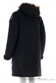 Icepeak Arneburg Women Coat, Icepeak, Black, , Female, 0041-10481, 5638003122, 6438522802446, N1-11.jpg