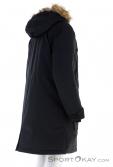 Icepeak Arneburg Women Coat, , Black, , Female, 0041-10481, 5638003122, , N1-16.jpg