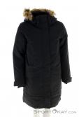 Icepeak Arneburg Women Coat, , Black, , Female, 0041-10481, 5638003122, , N2-02.jpg