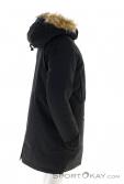 Icepeak Arneburg Women Coat, , Black, , Female, 0041-10481, 5638003122, , N2-17.jpg