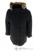 Icepeak Arneburg Women Coat, , Black, , Female, 0041-10481, 5638003122, , N3-03.jpg