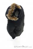 Icepeak Arneburg Women Coat, , Black, , Female, 0041-10481, 5638003122, , N4-19.jpg