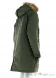 Icepeak Arneburg Women Coat, , Olive-Dark Green, , Female, 0041-10481, 5638003131, , N1-16.jpg