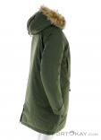 Icepeak Arneburg Women Coat, Icepeak, Olive-Dark Green, , Female, 0041-10481, 5638003131, 6438522802293, N2-17.jpg