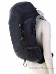 Osprey Sirrus 26l Women Backpack, Osprey, Gray, , Female, 0149-10409, 5638003154, 843820136272, N1-06.jpg