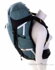 Osprey Sirrus 26l Women Backpack, Osprey, Olive-Dark Green, , Female, 0149-10409, 5638003155, 843820137842, N2-07.jpg
