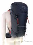 Osprey Mutant 38l Backpack, , Gray, , Male,Unisex, 0149-10410, 5638003156, , N1-01.jpg