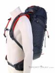 Osprey Mutant 38l Backpack, , Gray, , Male,Unisex, 0149-10410, 5638003156, , N1-16.jpg
