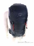 Osprey Mutant 38l Backpack, , Gray, , Male,Unisex, 0149-10410, 5638003156, , N2-02.jpg