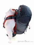 Osprey Mutant 38l Backpack, , Gray, , Male,Unisex, 0149-10410, 5638003156, , N3-18.jpg
