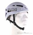 Salewa Vega Climbing Helmet, Salewa, White, , , 0032-10982, 5638003370, 4053866157919, N1-01.jpg