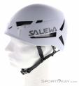 Salewa Vega Climbing Helmet, Salewa, White, , , 0032-10982, 5638003370, 4053866157919, N2-07.jpg
