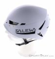 Salewa Vega Climbing Helmet, , White, , , 0032-10982, 5638003370, , N3-08.jpg