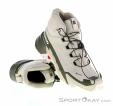 Salomon Cross Hike Mid 2 GTX Femmes Chaussures de randonnée Gore-Tex, , Vert foncé olive, , Femmes, 0018-11708, 5638003409, , N1-01.jpg