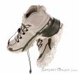 Salomon Cross Hike Mid 2 GTX Femmes Chaussures de randonnée Gore-Tex, , Vert foncé olive, , Femmes, 0018-11708, 5638003409, , N3-08.jpg