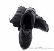 Salomon Cross Hike Mid 2 GTX Hommes Chaussures de randonnée Gore-Tex, Salomon, Noir, , Hommes, 0018-11714, 5638003481, 195751114363, N4-04.jpg