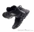 Salomon Cross Hike Mid 2 GTX Hommes Chaussures de randonnée Gore-Tex, Salomon, Noir, , Hommes, 0018-11714, 5638003481, 195751114363, N4-09.jpg