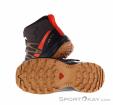 Salomon XA Pro V8 Mid CSWP Kids Hiking Boots, , Red, , Boy,Girl, 0018-11715, 5638003499, , N1-11.jpg