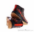Salomon XA Pro V8 Mid CSWP Kids Hiking Boots, , Red, , Boy,Girl, 0018-11715, 5638003499, , N1-16.jpg