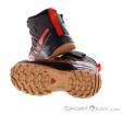Salomon XA Pro V8 Mid CSWP Kids Hiking Boots, , Red, , Boy,Girl, 0018-11715, 5638003499, , N2-12.jpg