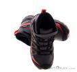 Salomon XA Pro V8 Mid CSWP Kids Hiking Boots, , Red, , Boy,Girl, 0018-11715, 5638003499, , N3-03.jpg