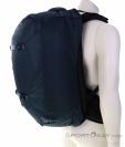 Osprey Farpoint 55l Backpack, Osprey, Dark-Blue, , Male,Unisex, 0149-10419, 5638003504, 843820122725, N1-06.jpg