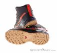 Salomon XA Pro V8 Mid CSWP Kids Hiking Boots, , Red, , , 0018-11716, 5638003507, , N2-12.jpg