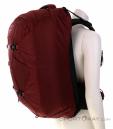 Osprey Fairview 40len Women Backpack, Osprey, Dark-Red, , Female, 0149-10420, 5638003515, 843820122800, N1-06.jpg