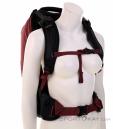 Osprey Fairview 40len Women Backpack, , Dark-Red, , Female, 0149-10420, 5638003515, , N1-11.jpg