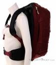 Osprey Fairview 40len Women Backpack, Osprey, Dark-Red, , Female, 0149-10420, 5638003515, 843820122800, N1-16.jpg