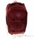 Osprey Fairview 40len Women Backpack, , Dark-Red, , Female, 0149-10420, 5638003515, , N2-02.jpg