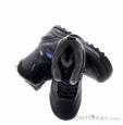 Salomon Toundra Pro CSWP Women Winter Shoes, , Black, , Female, 0018-11717, 5638003518, , N4-04.jpg