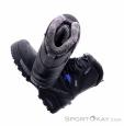 Salomon Toundra Pro CSWP Women Winter Shoes, Salomon, Black, , Female, 0018-11717, 5638003518, 889645417080, N5-15.jpg