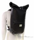 Osprey Arcane Roll Top WP 25l Backpack, , Black, , Male,Unisex, 0149-10421, 5638003548, , N1-01.jpg