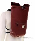 Osprey Arcane Roll Top WP 25l Backpack, , Dark-Red, , Male,Unisex, 0149-10421, 5638003550, , N1-01.jpg