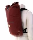 Osprey Arcane Roll Top WP 25l Backpack, , Dark-Red, , Male,Unisex, 0149-10421, 5638003550, , N1-06.jpg