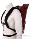 Osprey Arcane Roll Top WP 25l Backpack, , Dark-Red, , Male,Unisex, 0149-10421, 5638003550, , N1-16.jpg