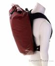 Osprey Arcane Roll Top WP 25l Backpack, , Dark-Red, , Male,Unisex, 0149-10421, 5638003550, , N2-07.jpg