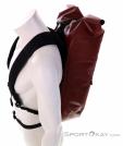 Osprey Arcane Roll Top WP 25l Backpack, , Dark-Red, , Male,Unisex, 0149-10421, 5638003550, , N2-17.jpg