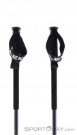 Leki Helicon Thermo Lite 110-145cm Ski Touring Poles, , Black, , Male,Female,Unisex, 0012-10481, 5638003567, , N1-11.jpg