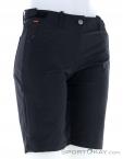 Mammut Runbold Damen Women Outdoor Shorts, , Black, , Female, 0014-11601, 5638003611, , N1-01.jpg